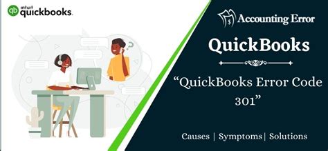 How To Fix Quickbooks Error Code 301 Resolved Bigxperts