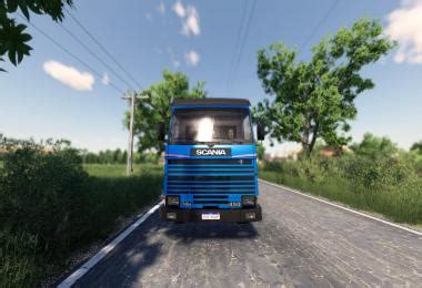 Scania Trucks Pack Fcs V Modhub Us