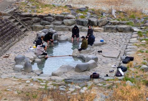 2 Days in Gero Onsen Itinerary: Gifu's Finest Hot Springs