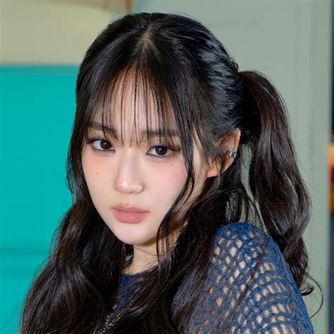 triples seoyeon kpop idol profile kpopmap