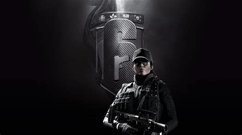 Ash Rainbow Six Siege By Bivalus On Deviantart