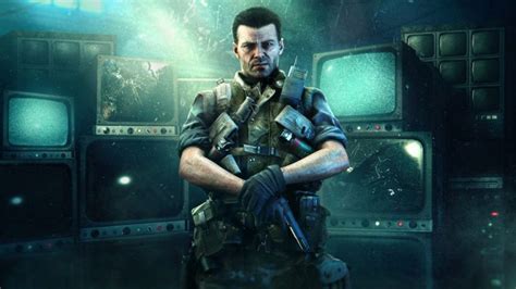 Activision Officially Confirms Whether Alex Mason Is Alive Or Dead In