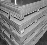 Ferritic Stainless Steel - MAX STEEL CO., LTD.