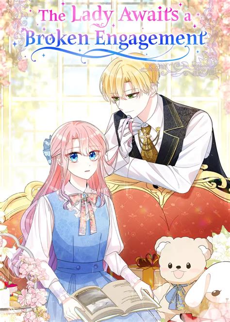 The Lady Awaits A Broken Engagement Manga Anime Planet