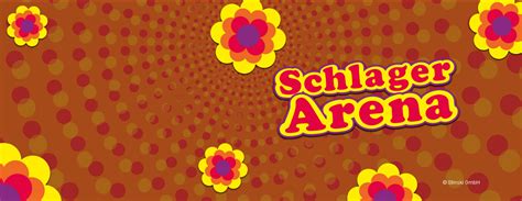 Jetzt Tickets F R Schlager Arena Sichern Eventim