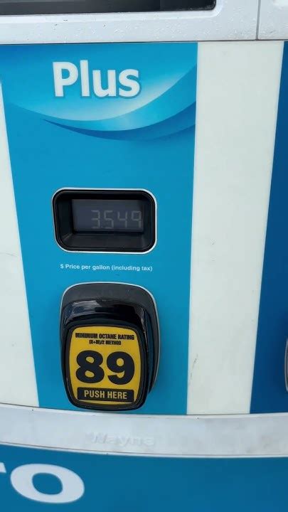 West Palm Beach Florida Gas Price Today 18 June 2024 Youtube