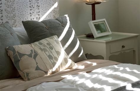 Clean Healthy Bedroom Tips Organic Spa Magazine