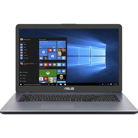 Asus VivoBook 17 X705MA GML R BX234W 17 Inch 2022 Celeron N4020