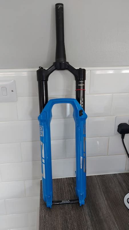 Rock Shox Sid Ultimate Mm For Sale