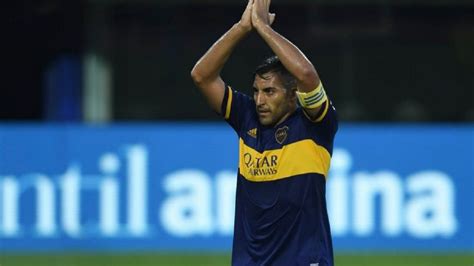 Alarmas En Boca Wanchope Ábila Está En Los Planes De Un Gigante De