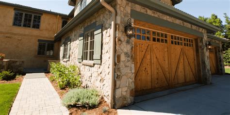 Best Garage Door Materials - Top Choice Garage Doors