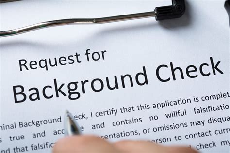 How Long Do Background Checks for Employment Take? | Reader's Digest