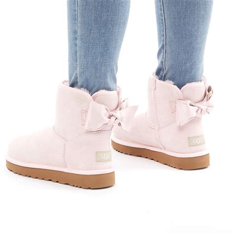 Pink Ugg Boots New Girls Shoes