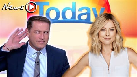 Today Show New Line Up For Channel 9 Breakfast Show Daily Telegraph