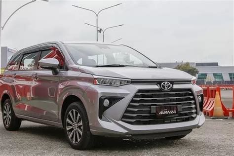 Wah Toyota Recall Avanza Veloz Dan Raize Di Indonesia Masalahnya