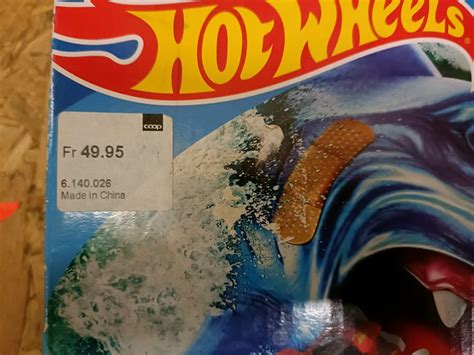 Hot Wheels Bahn Original Verpackt Kaufen Auf Ricardo