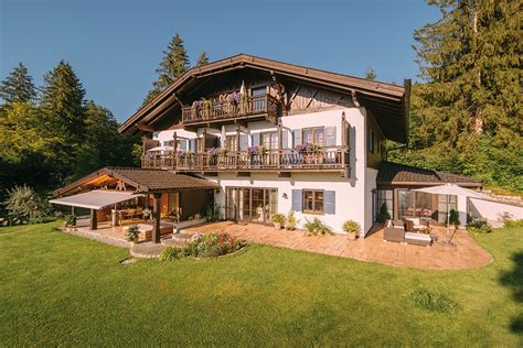 Ferienhaus Heimhof Ferienwohnungen In Garmisch Partenkirchen