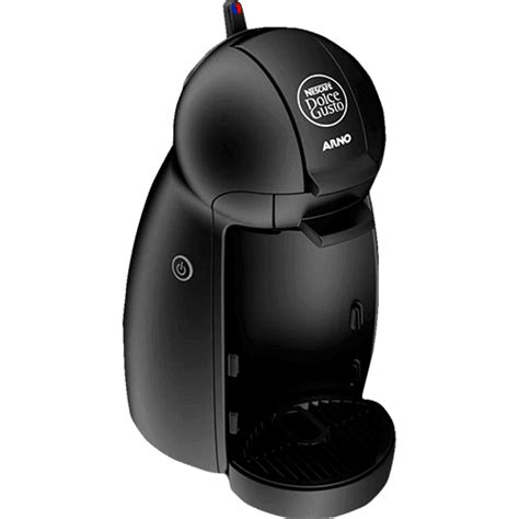 Tudo Sobre Cafeteira Espresso Dolce Gusto Piccolo Preta 220V