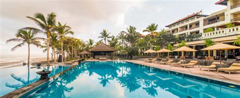 Hotell The Oberoi Bali Indonesien Bali Indonesien Travel Beyond