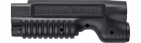 Streamlight Mossberg 500 590 69600 Tl Racker Forend Light Avec Piles Au Lithium Cr123a 850