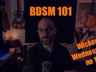 Wicked Wednesdays No S E Pornhub Gay