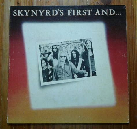 Lynyrd Skynyrd First And Last Lp Open Hobbies Toys Music Media