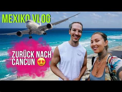 ZURÜCK NACH CANCUN INTIMER SCHLAFZIMMERTALK über TINDER POLYGAMIE