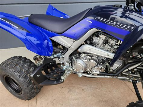 2023 YAMAHA RAPTOR 700R For Sale In Chula Vista CA