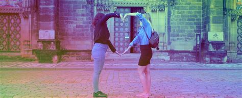 Historie manželství pro všechny LGBTQ Gay lesbická bisexuální transgender a blízká