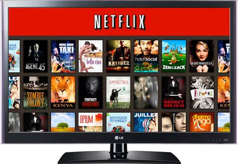 Netflix Gets It’s Own Cable TV Channel! - The Source