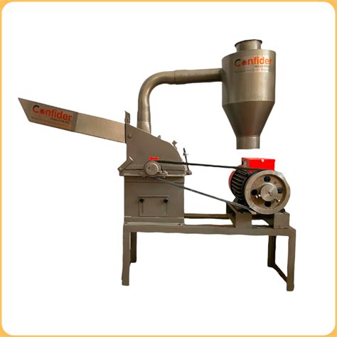 Haldi Grinding Machine Turmeric Grinding Machine Latest Price