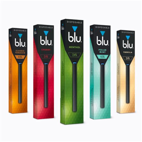 blu Disposable Vape Local Wholesale Distributor Chicago IL & WI