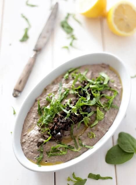 50 Fabulous Plant Based Hummus Recipes Sharon Palmer The Plant Powered Dietitian