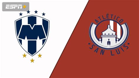 Prediksi Monterrey Vs San Luis Liga Meksiko Januari