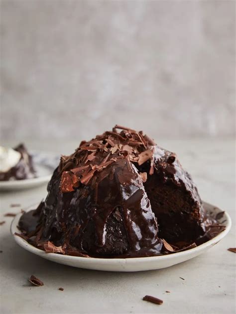 Epic sticky toffee pudding | Jamie Oliver recipes