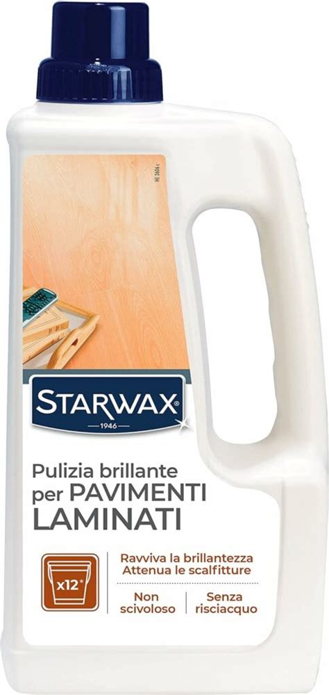 Migliore Detersivo Per Laminato Come Scegliere Alternative E Prezzi