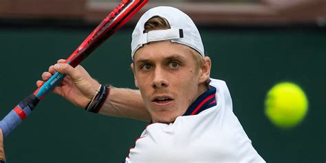 Shapovalov Surges Back To Avoid Back To Back Defeats