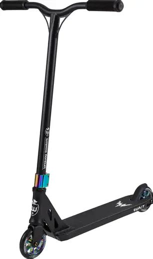 Longway Summit Pro Scooter Skatepro