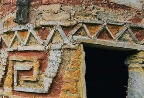 Sitio arqueológico Los Pinchudos de San Martín es ahora Patrimonio