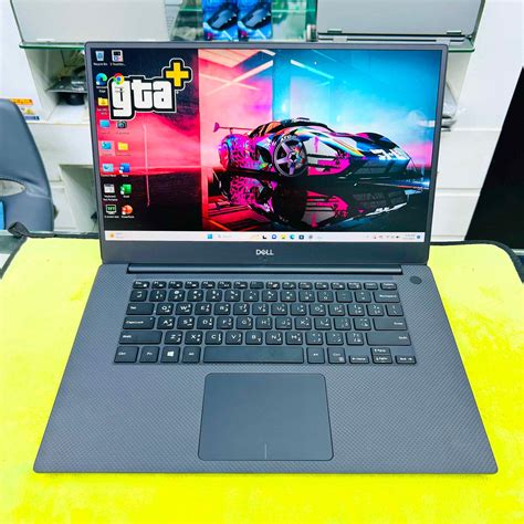 Dell Xps Intel Core I H Th Gen Gb Ram Gb Ssd