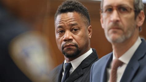 Dozen Women Ready To Testify Against Cuba Gooding Jr At Groping Trial