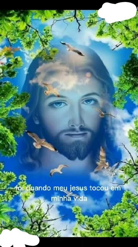 Pin de Claudia e Edimur em Evangélica Imagens de jesus Imagem de