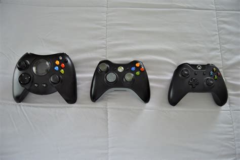 StudioYale: Hyperkin Duke Xbox One Controller Review