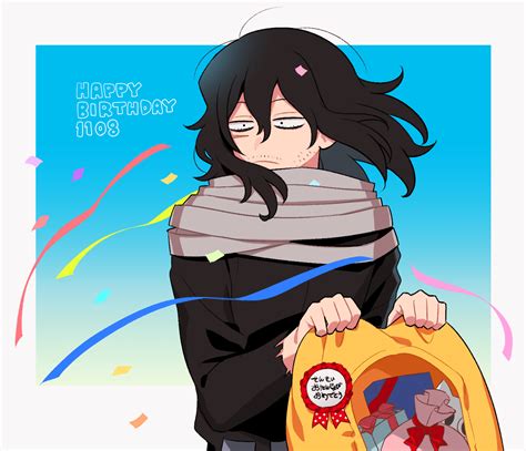 Aizawa Shouta - Boku no Hero Academia - Image by Nns146 #3660373 ...