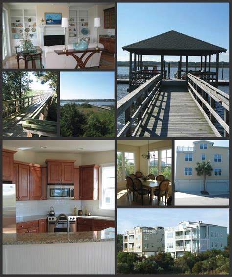 Conversations From Our Porch Real Estate In Southport Nc New Listing