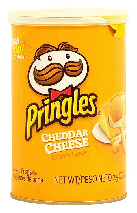 Groceries Express Product Infomation For Pringles Grap Go Stack