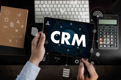 ¿por Qué Implementar Un Crm En Mi Empresa Winfor Consulting