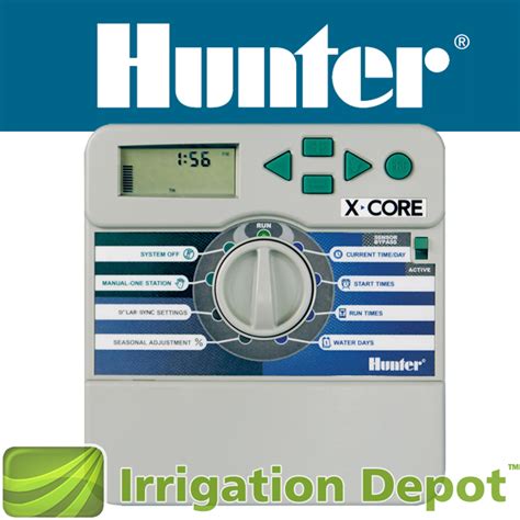 Irrigation Controllers Hunter Irrigation Depot