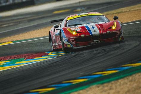 Ferrari 458 italia GT3. Ferrari 458 Italia, Le Mans, Motor Car, Open ...