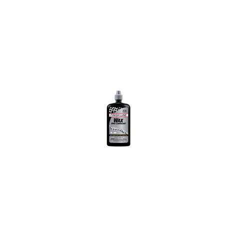 Finish Line Wax Lube Krytech Lubricant Ml